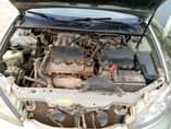 A picture of Super clean Toyota Camry engine gear and Ac working perfectly