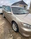 A picture of Camry big daddy