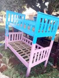 A picture of Durable Deckers