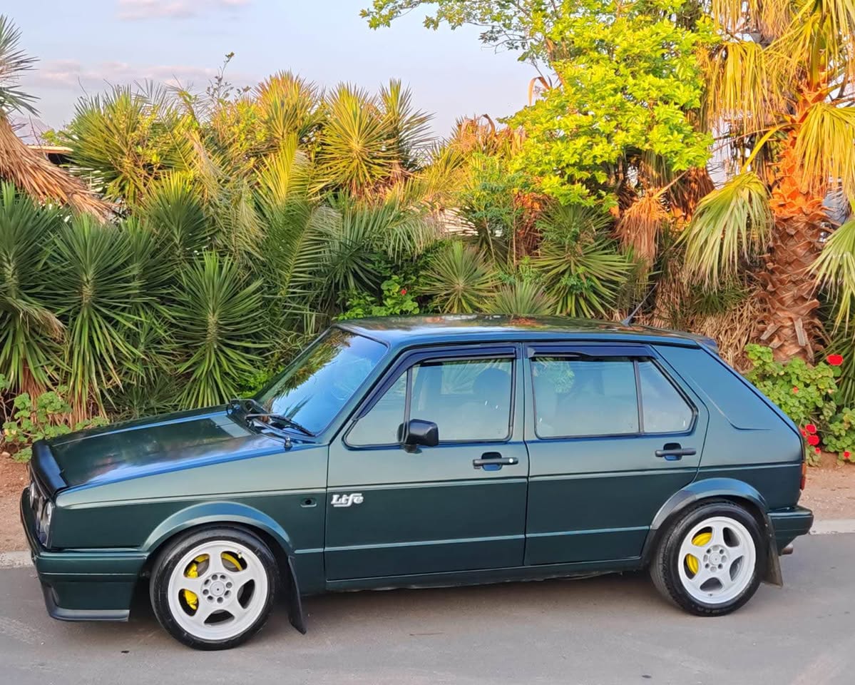 vw citi