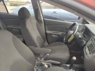 A picture of 2008 Kia Rio