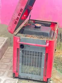 A picture of GENERATOR LINAUZWA 1.9M PIGA 0676749120
