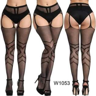 A picture of Body stockings