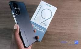 A picture of TECNO CAMON 19PRO 256700246144