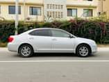 A picture of TOYOTA PREMIO NEW MODEL
