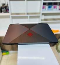 A picture of HP OMEN 15 SPECIFICATIONS Processor Intel Core i7 7th Generation