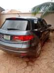 A picture of Acura RDX