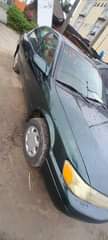 A picture of 2002 Tiny light 4plug Sound Engine Smooth Gear First body