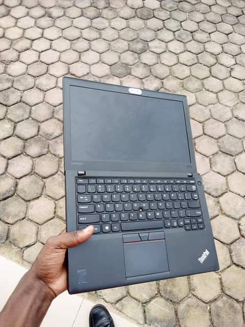 lenovo laptop