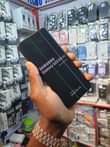A picture of Samsung Galaxy S20 5G