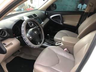A picture of Toyota