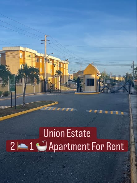 apartments