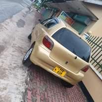 A picture of Vts iyo Haina kipengele Safar popote cc990 Bei 4 8