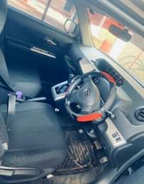 A picture of TOYOTA RUMION INAUZWA 6 4M 0685141230