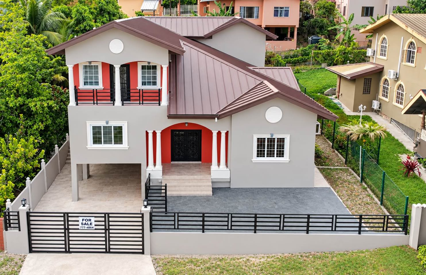 house for sale
