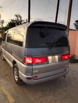 toyota regius