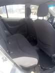 A picture of Toyota Yaris 2004 Manual transmission