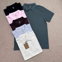 A picture of Tshirts