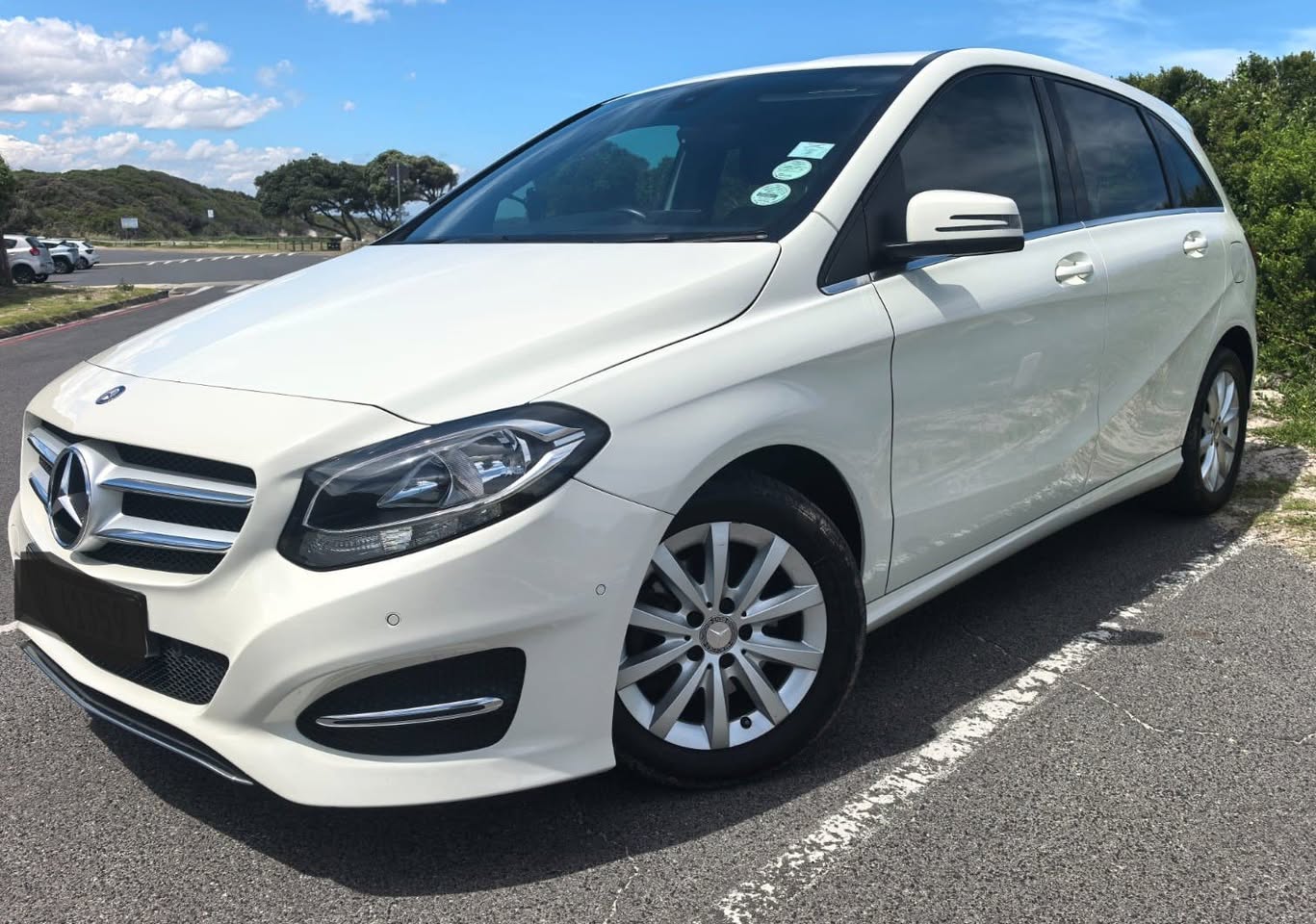 cheap cars hermanus