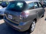A picture of CARS FOR SALE 2349035015509 Brand Toyota Model Matrix Year 2005