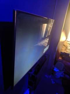 A picture of Changhong 40inch