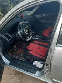 A picture of 2008 Honda accord Dc Alloy