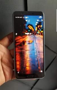 A picture of AQUOS SENSE 3 PLUS 5G 6GB I 64GB BEI 170