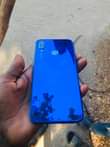 A picture of Huawei p20lite inakrek touch kdg tu ipo vzr