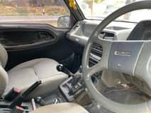 A picture of SUZUKI VITARA FOR SALE