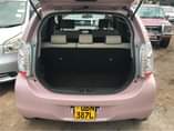 A picture of Toyota Passo UGX 26 000 000
