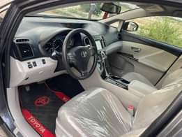 A picture of This is few months registered but not used used Toyota