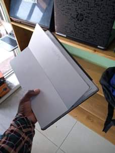 A picture of Laptop