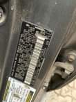 A picture of Registered 2006 corrola