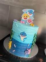 cakes
