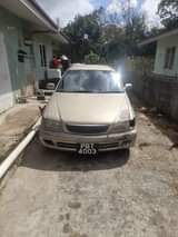 toyota corona