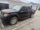 A picture of Nissan frontier 2010 Pure First body Engine Ac Gear Good