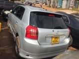A picture of Quick sale 2005 Allex 1.5cc Well maintained 18.5m 0706030572
