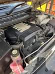 A picture of Mwamba uyu range rover vogue V8 engine aj jaguar petrol