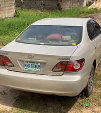 A picture of Quick deal Clean 2004 Es330 Everything sharp Buy and drive