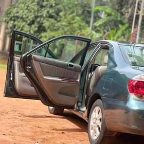 A picture of Distress Distress sale fastest finger LUIZ Figo EnterpriseS 07041398812 Distress