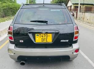 A picture of TOYOTA VOLTZ ON SALE 0628 190 101