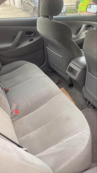 A picture of 2007 TOYOTA CAMRY DIRECT TOKUNBO JUST ARRIVED SATURDAY 25TH APRIL
