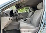 A picture of Foreign Used Super clean 2008 Toyota Camry