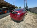 A picture of Contact 08114560910 2010 Crosstour Toks standard Pure first body Price