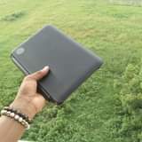 A picture of mini laptop core 2duo