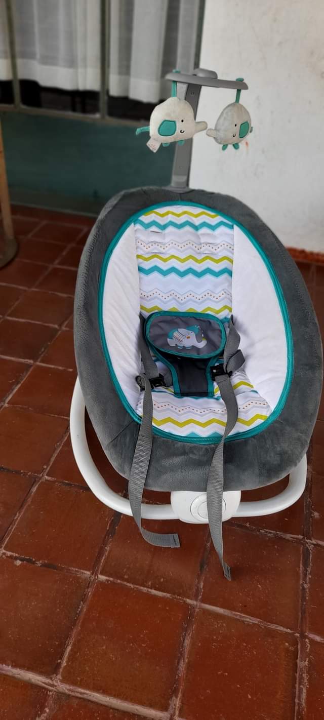 baby rocker