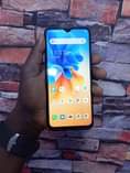 A picture of Tecno spark 7P