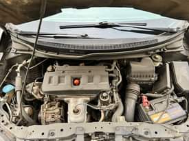 A picture of Pristine Honda Civic 2012 Full option