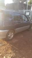 A picture of Toyota raum