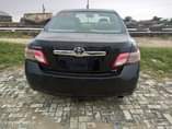 A picture of 2009 Toyota Camry
